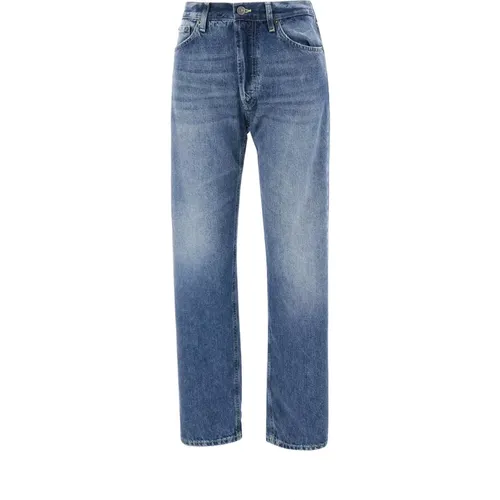 Stylische Jeans , Damen, Größe: W28 - Dondup - Modalova