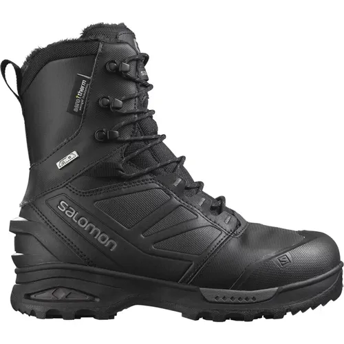 Toundra Pro Cswp Schneestiefel - Salomon - Modalova