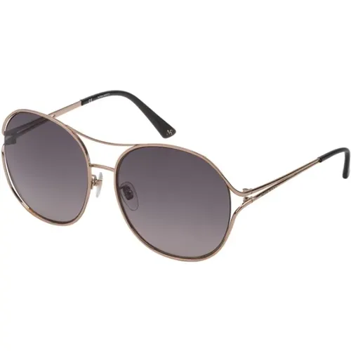 Stylish Snr168 Sunglasses , unisex, Sizes: 59 MM - Nina Ricci - Modalova