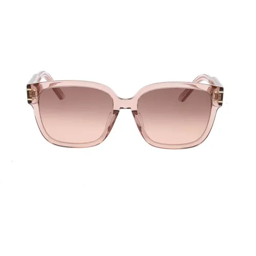 Stylish Sunglasses , unisex, Sizes: ONE SIZE - Dior - Modalova