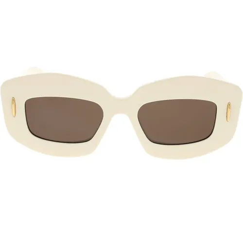 Stilvolle Sonnenbrille für Frauen - Loewe - Modalova