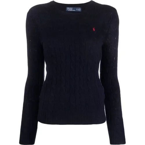 Sweaters , female, Sizes: XL, M, S, L, 2XL, XS - Polo Ralph Lauren - Modalova