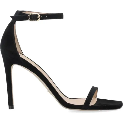 Womens Shoes Closed Ss24 , female, Sizes: 7 UK - Stuart Weitzman - Modalova