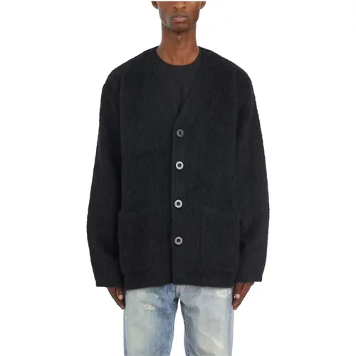 Mohair Cardigan Pullover Our Legacy - Our Legacy - Modalova