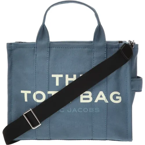 The Medium Tote' Tasche , Damen, Größe: ONE Size - Marc Jacobs - Modalova