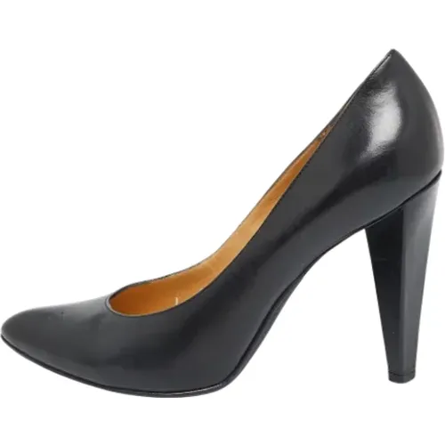 Pre-owned Pumps, female, , Size: 8 US Pre-owned Leather heels - Marc Jacobs Pre-owned - Modalova