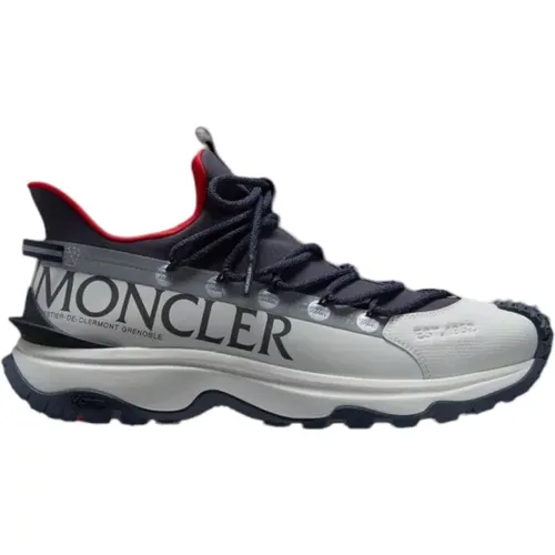 Shoes,Leichte Trailgrip Lite 2 Outdoor Trainer - Moncler - Modalova
