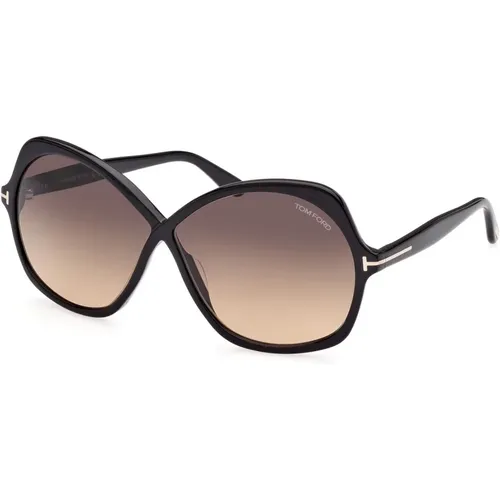 Stylish Sunglasses Ft1013 , unisex, Sizes: 64 MM - Tom Ford - Modalova