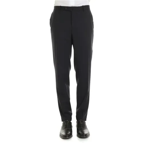 Trousers , male, Sizes: XL, L - Incotex - Modalova