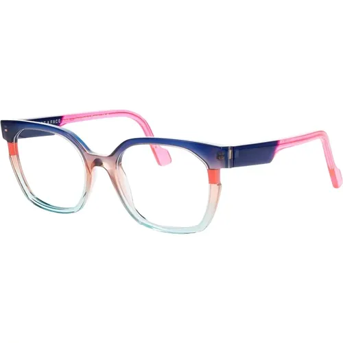 Glasses, female, , Size: 52 MM Haori 3 4176 Optical Frame - Face a Face - Modalova