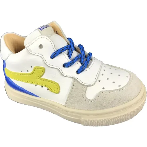 Jungen Casual Sneakers Rondinella - Rondinella - Modalova