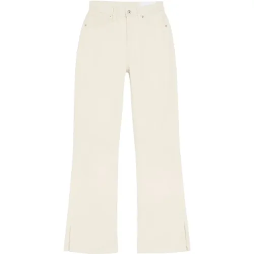 Flared jeans casual style , female, Sizes: W29, W25, W27, W26, W28 - Axel Arigato - Modalova