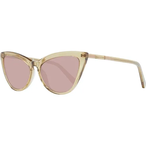 Sunglasses, unisex, , Size: ONE SIZE Cat Eye Sunglasses - Gant - Modalova