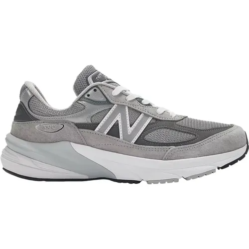 Sneakers, male, , Size: 10 US USA Made Sneakers 990v6 - New Balance - Modalova