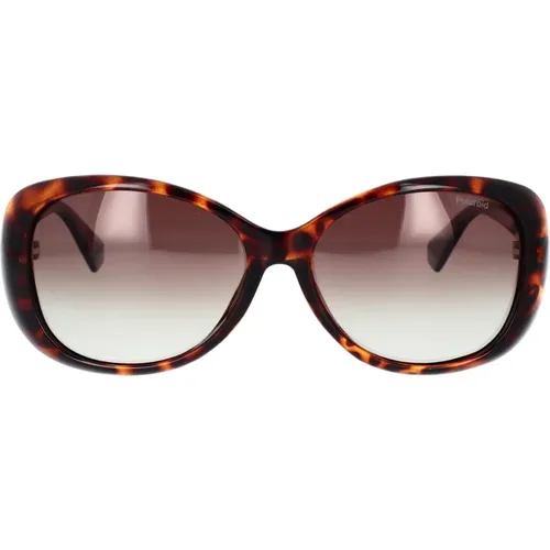 Dreamy Allure Sunglasses , unisex, Sizes: 58 MM - Polaroid - Modalova