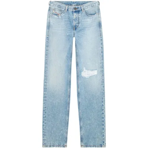 Stylish Jeans for Men , male, Sizes: W34, W30, W31 - Diesel - Modalova