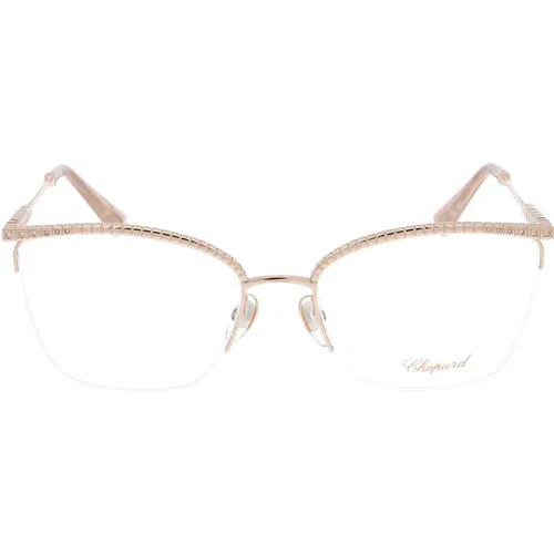 Glasses, female, , Size: ONE SIZE Gles - Chopard - Modalova