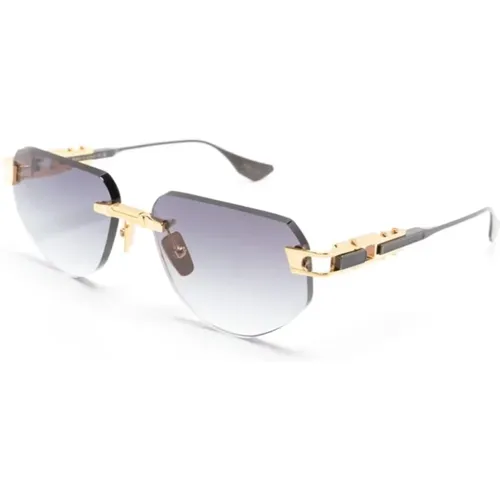 Sunglasses, unisex, , Size: 56 MM Dts164 A01 Sunglasses - Dita - Modalova