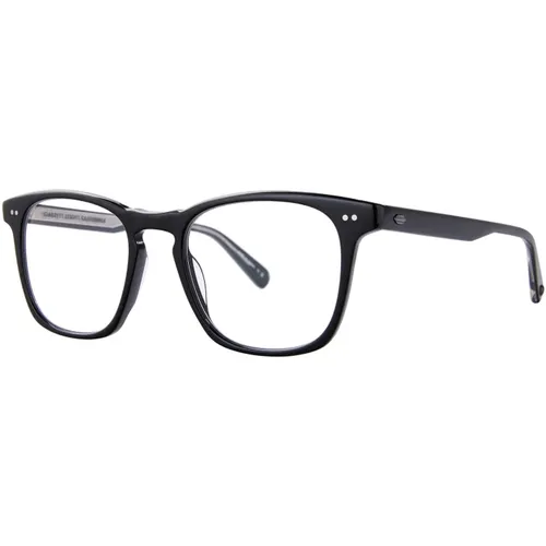 Alder Eyewear Frames , unisex, Sizes: 50 MM - Garrett Leight - Modalova