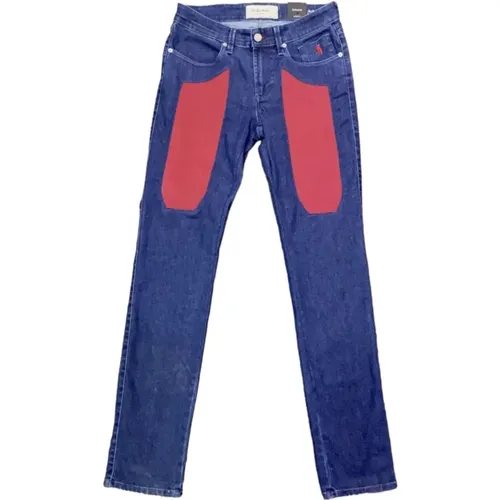 Jeans , male, Sizes: W34, W42, W31 - Jeckerson - Modalova