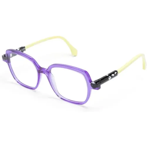 Glasses, female, , Size: 53 MM Optical Frame Must-Have - Face a Face - Modalova