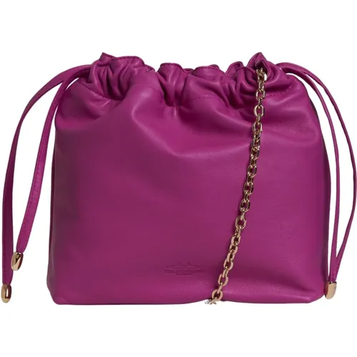 Bucket Bags , Damen, Größe: ONE Size - Tramontano - Modalova