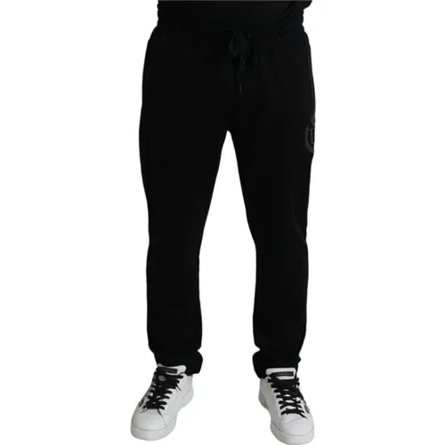 Sweatpants , Herren, Größe: 2XL - Dolce & Gabbana - Modalova