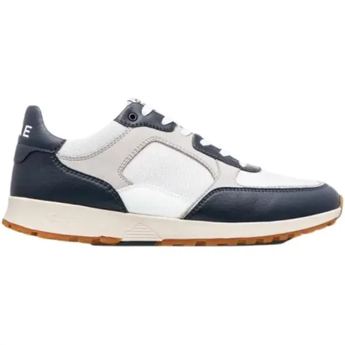 Joshua Sneakers , male, Sizes: 11 UK, 10 UK, 9 UK, 7 UK, 6 UK, 8 UK - Clae - Modalova