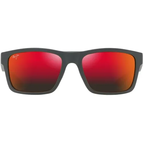 The Flats Stg-Rm Sonnenbrille - Maui Jim - Modalova