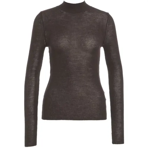 Knitwear Sweater Aw24 , female, Sizes: 2XS - Mauro Grifoni - Modalova