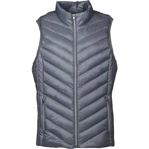 Vests , Damen, Größe: 4XL - Danwear - Modalova