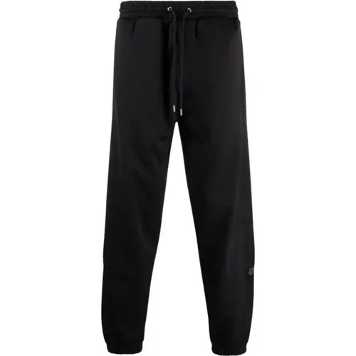 Sweatpants, male, , Size: L Comfortable and Stylish Joggers for Men - Kenzo - Modalova