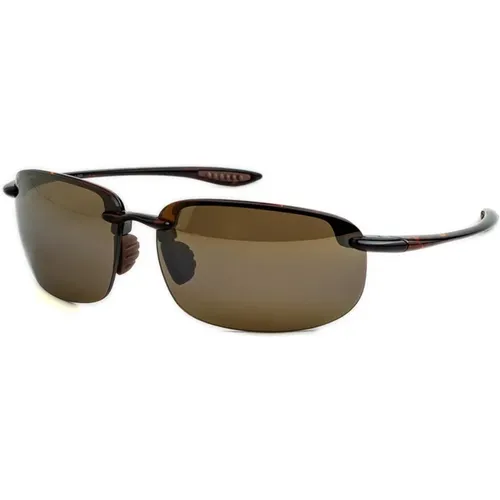 Sunglasses, unisex, , Size: 67 MM Mj456 10 Sunglasses - Maui Jim - Modalova