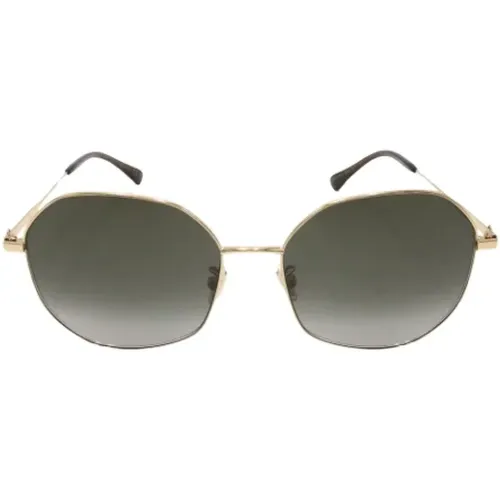 Pre-owned Accessories, female, , Size: ONE SIZE Pre-owned Plastic sunglasses - Jimmy Choo Pre-owned - Modalova