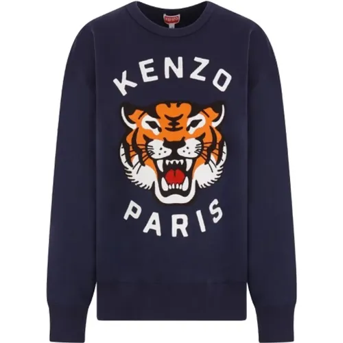 Sweatshirts , female, Sizes: S - Kenzo - Modalova