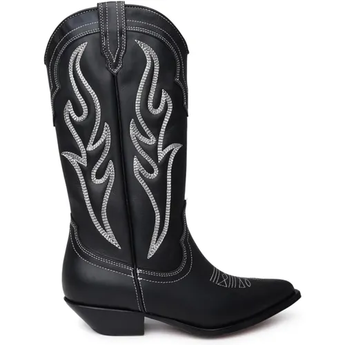 Boots , Damen, Größe: 37 EU - Sonora - Modalova