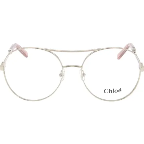 Clairsemé Stilvolle Brille Chloé - Chloé - Modalova