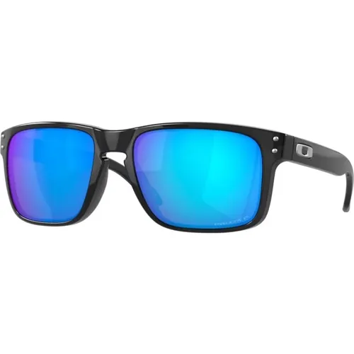 Sunglasses, unisex, , Size: ONE SIZE Trendy Sunglasses Collection - Oakley - Modalova