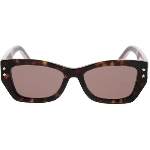 Stylische Dior Sonnenbrille Dior - Dior - Modalova