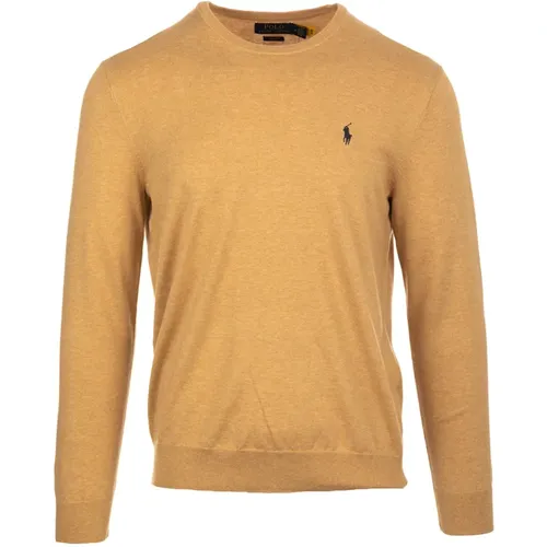 Sweaters Collection , male, Sizes: M, XL, L - Ralph Lauren - Modalova