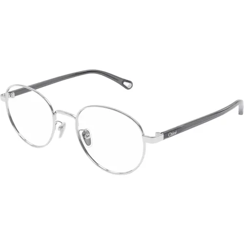 Glasses, unisex, , Size: 52 MM Eyewear frames Ch0216Oa - Chloé - Modalova