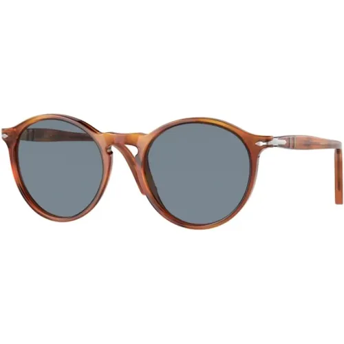 Sunglasses , unisex, Sizes: 52 MM - Persol - Modalova