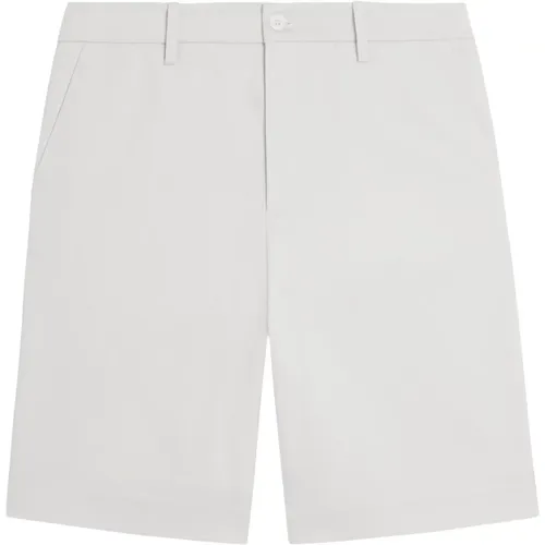 Casual Baumwollshorts , Herren, Größe: L - Axel Arigato - Modalova