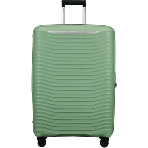 Upscape Trolley , unisex, Sizes: ONE SIZE - Samsonite - Modalova