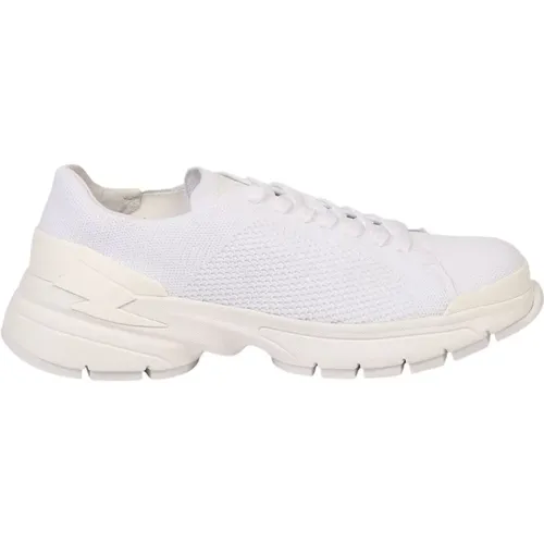 Luxurious Comfortable Sneakers , male, Sizes: 8 UK, 7 UK, 9 UK - Neil Barrett - Modalova