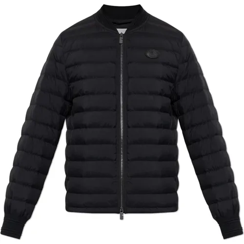 Down Jackets, male, , Size: S Dalham down jacket - Burberry - Modalova