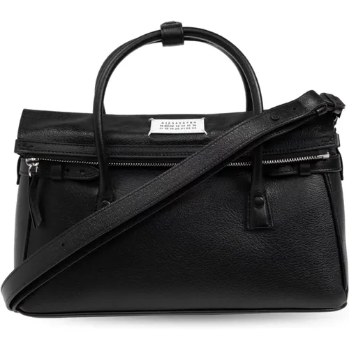 Handbags, unisex, , Size: ONE SIZE Shoulder bag - Maison Margiela - Modalova