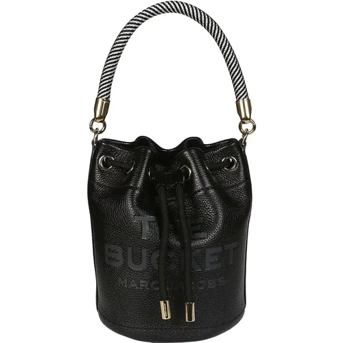 Stilvolle Eimer-Tasche für den Alltag , Damen, Größe: ONE Size - Marc Jacobs - Modalova