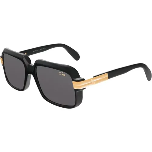 Stylish Eyewear Mod 607/3 , unisex, Sizes: ONE SIZE - Cazal - Modalova