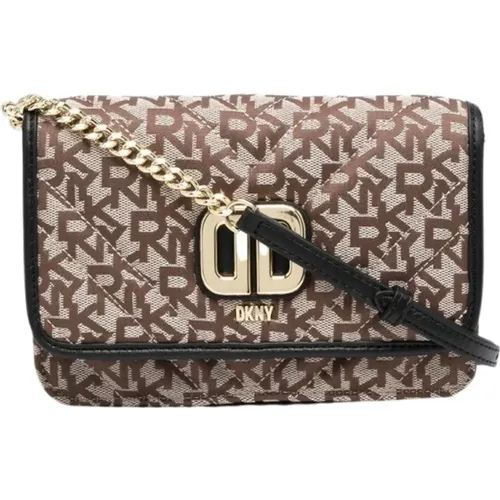 Bags.. , female, Sizes: ONE SIZE - DKNY - Modalova